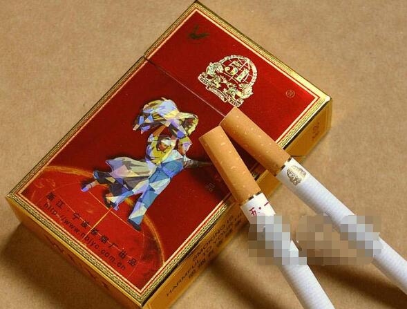 正品红旗渠香烟进货渠道|红旗渠烟批发价