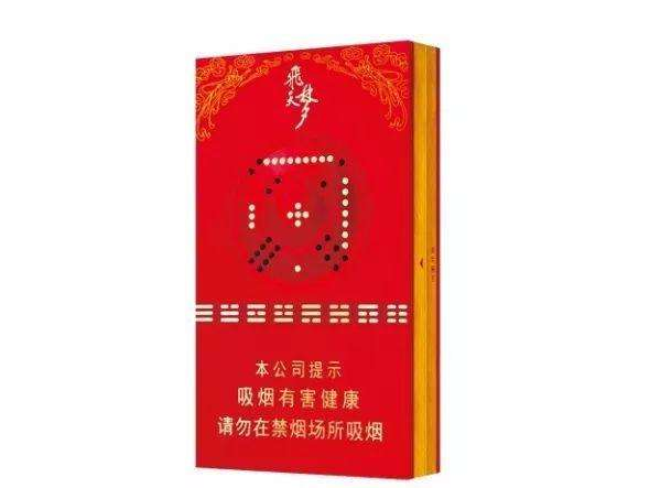 5元大重九香烟一手货源